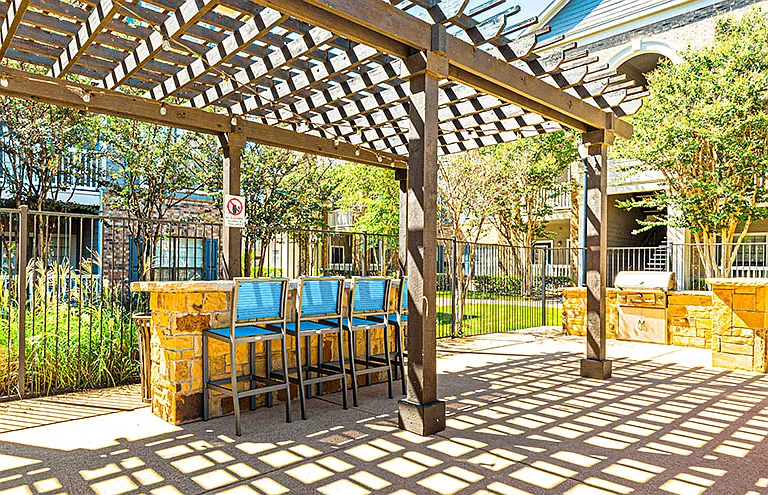 City Parc at Keller Apartments — Photo 21