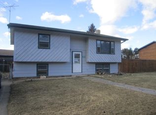 121 Matkins Ct, Hill City, SD 57745