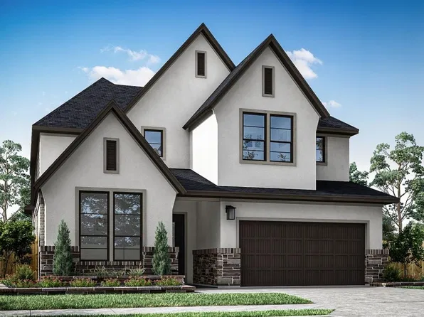 3422 Everbend Ln, Richmond, TX 77406