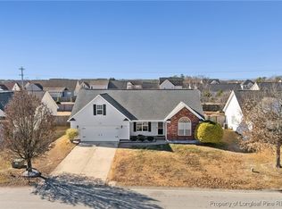 1944 Yellowbrick Rd, Fayetteville, NC 28314