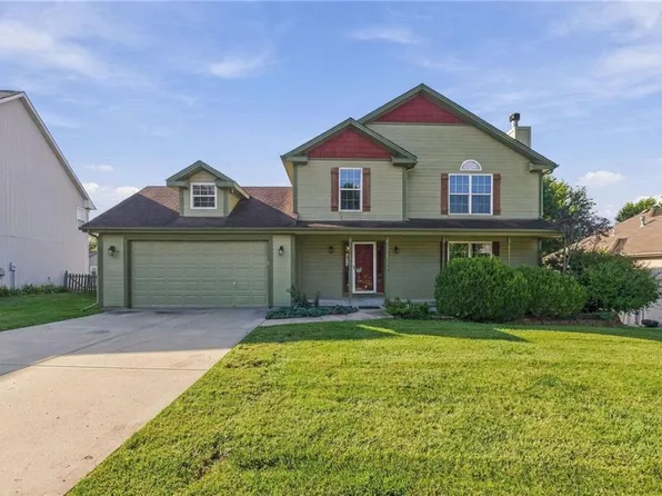 9101 NE 109th Ter, Kansas City, MO 64157