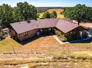 45173 W 171st St S, Bristow, OK 74010