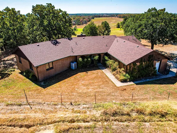 45173 W 171st St S, Bristow, OK 74010
