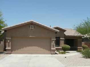 17564 W Lavender Ln, Goodyear, AZ 85338