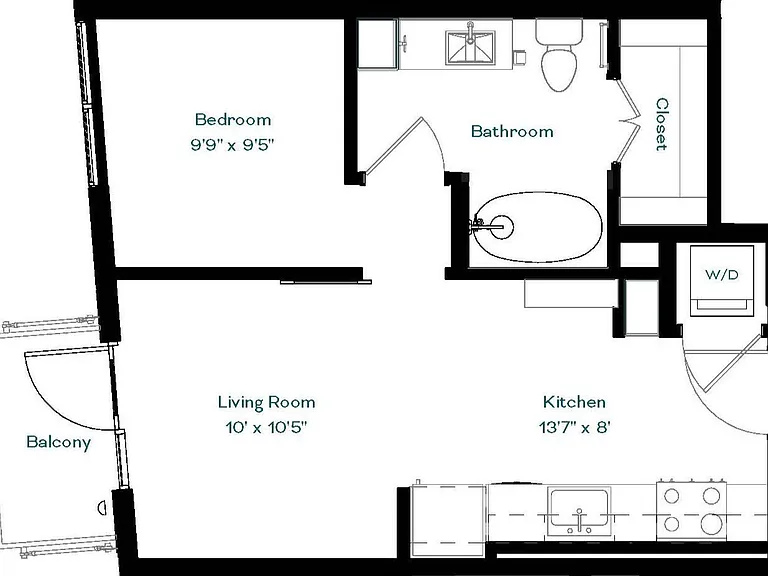 Pullman Lofts — Photo 81
