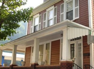 324 Walnut St, Johnstown, PA 15901