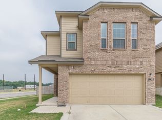 9427 Somers Bnd, San Antonio, TX 78211