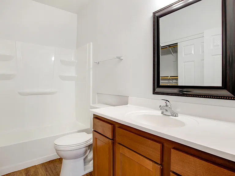 325 1-bedroom corner unit.