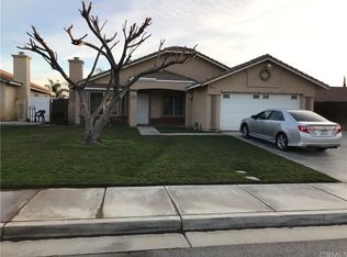 1223 Cameron St, Beaumont, CA 92223