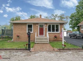 1308 Cora St, Joliet, IL 60435