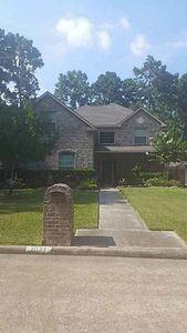 2039 Lakeville Dr, Humble, TX, 77339
