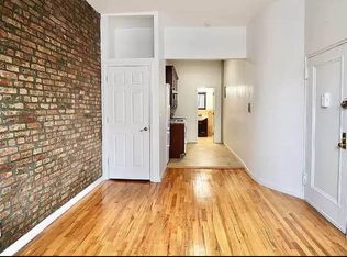 25 Malcolm X Blvd APT 4, Brooklyn, NY 11221