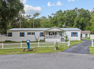 17130 NW 83rd Ct, Fanning Springs, FL 32693