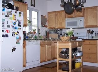 287 Park St, Medford, MA 02155