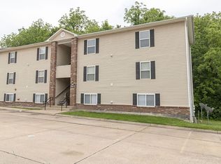 5451 S Bethel Church Rd APT 13-301, Columbia, MO 65203
