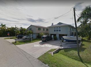 5560 Oak Ridge Ave, Fort Myers Beach, FL 33931