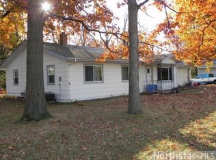 402 Park Ave N, Frederic, WI 54837