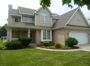 908 Powderhorn, Lansing, MI 48917