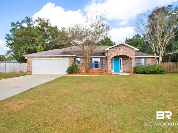 204 Woodsong Dr, Foley, AL 36535