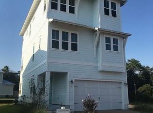 79 S Grande Pointe Dr LOT 5, Inlet Beach, FL 32461