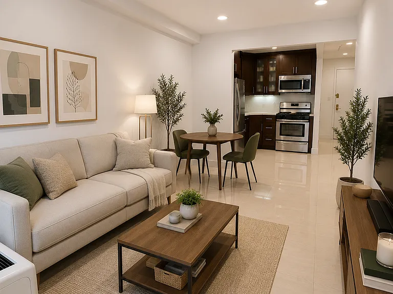 207 W 115th St #10 — Photo 5