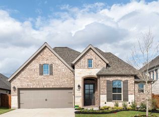 2608 Shady Branch Ln, McKinney, TX 75071