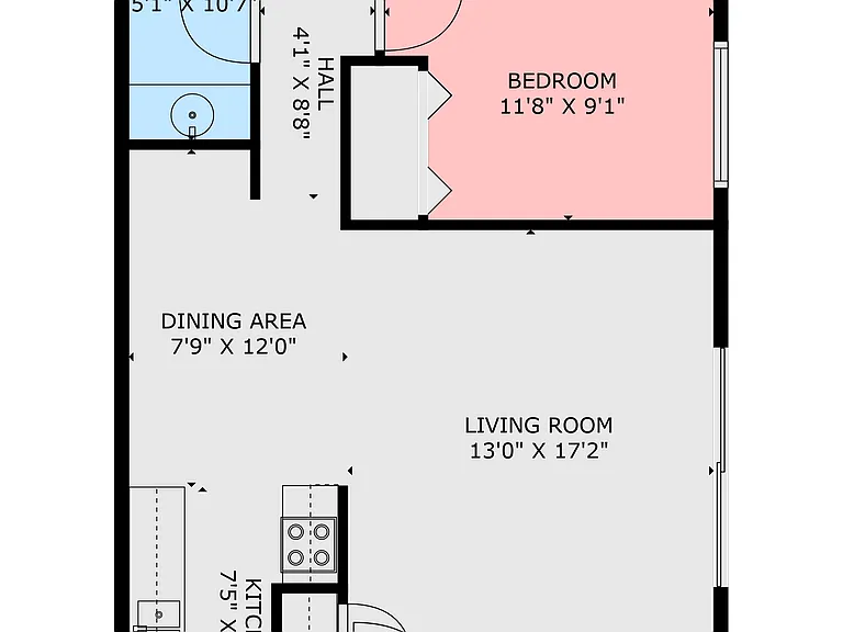 600 W Michigan Ave #8 — Photo 15