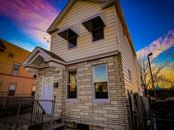 563 S 17Th St, Newark City, NJ 07103