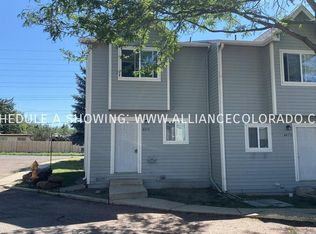 4076 Muse Way, Colorado Springs, CO 80907