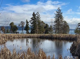 358 Daisey King Rd, Sequim, WA 98382