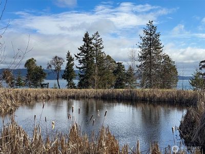 358 Daisey King Road, Sequim, WA, 98382