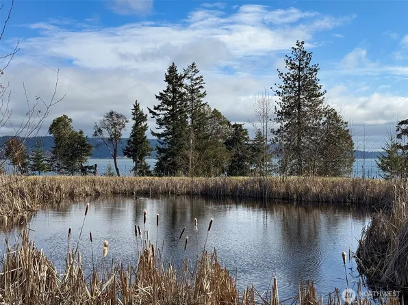 358 Daisey King Road, Sequim, WA 98382