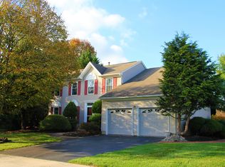 31 Hibiscus Ln, Princeton, NJ 08691