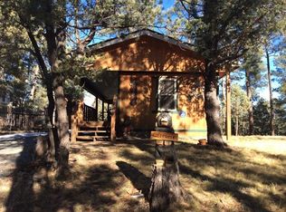 264 Hemlock Cir, Ruidoso, NM 88345