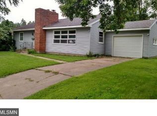 463 S 3rd St, Barron, WI 54812