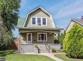 4215 Arizona Ave, Baltimore, MD 21206