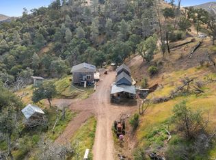 15050 Del Puerto Canyon Rd, Livermore, CA 94550