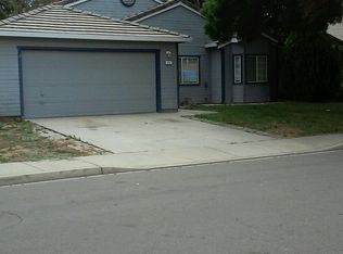 613 Finster St, Patterson, CA 95363