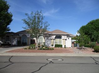 1959 N Centennial Cir, Saint George, UT 84770