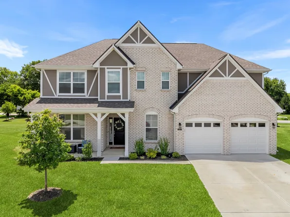 6291 Point Reyes Ct, Brownsburg, IN 46112