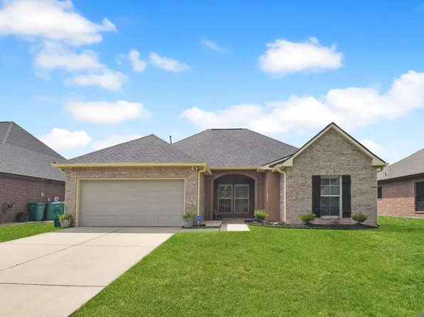 23261 Conifer Dr, Denham Springs, LA 70726