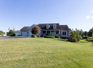 1660 Jackson St, Hudsonville, MI 49426