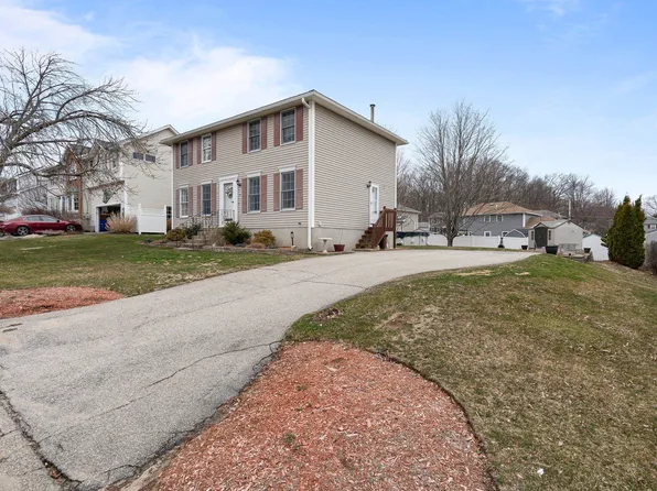 21 Meadow Lane, Manchester, NH 03109