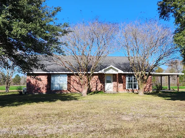 139 Al Bollich Ln, Eunice, LA 70535