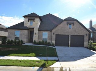 9716 Forester Trl, Oak Point, TX 75068