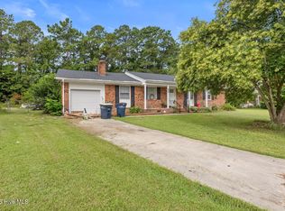 517 West Court, Jacksonville, NC 28546
