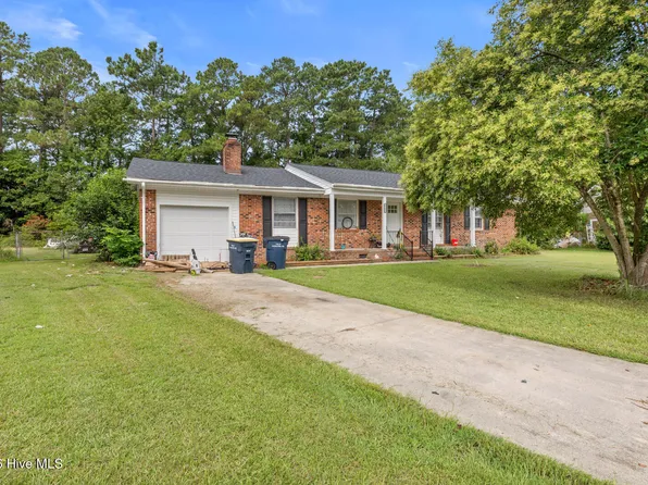 517 West Court, Jacksonville, NC 28546