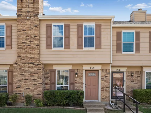 2500 E Park Blvd APT P5, Plano, TX 75074