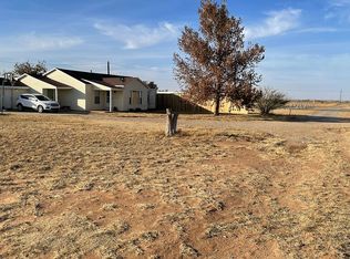 11719 Us Highway 62, Wolfforth, TX 79382