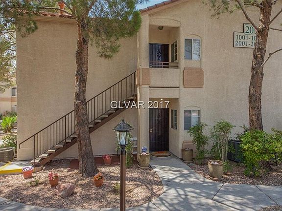 2nd image of 1830 N Buffalo Dr Unit 2001